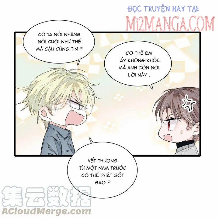 Long Phụng Đảo Lộn 55 trang 18