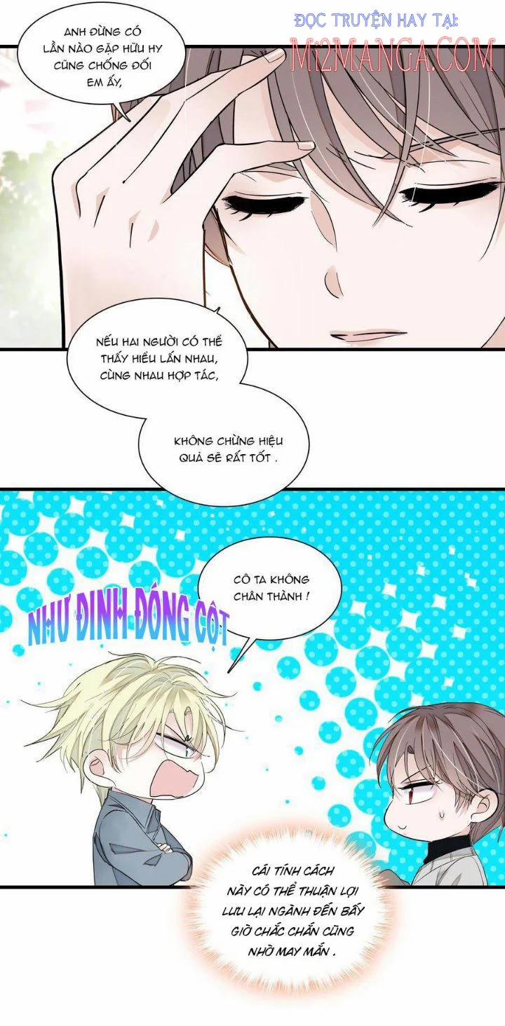 Long Phụng Đảo Lộn 55 trang 19