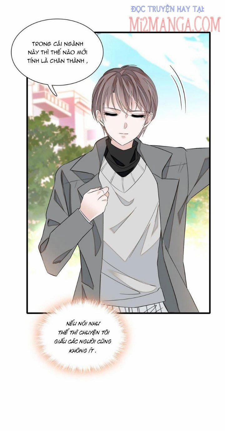 Long Phụng Đảo Lộn 55 trang 20