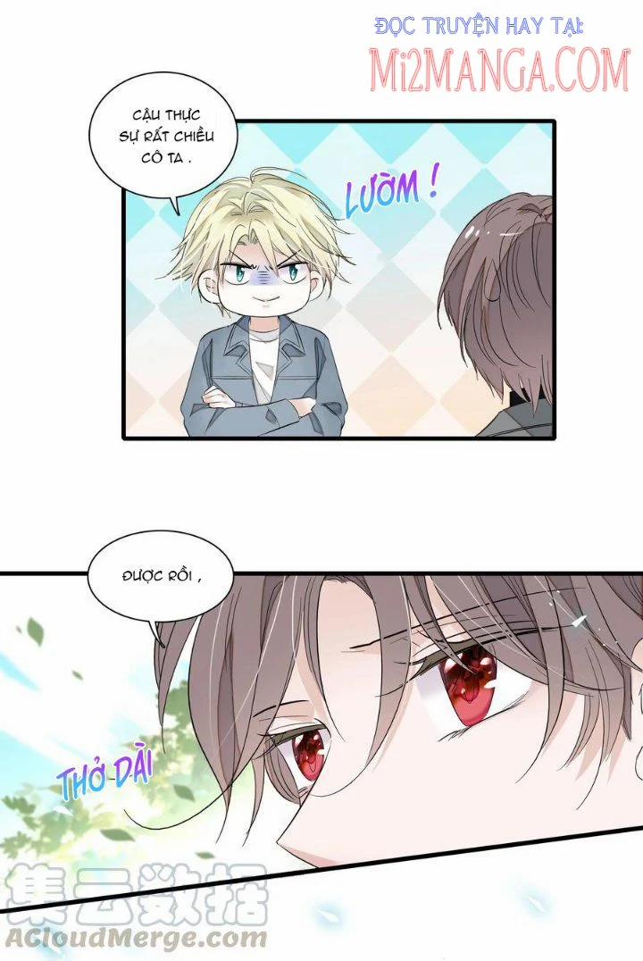 Long Phụng Đảo Lộn 55 trang 21