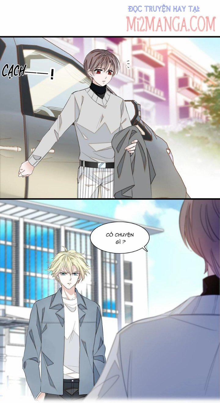 Long Phụng Đảo Lộn 56 trang 17