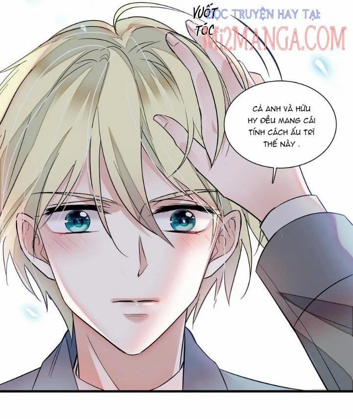 Long Phụng Đảo Lộn 56 trang 22