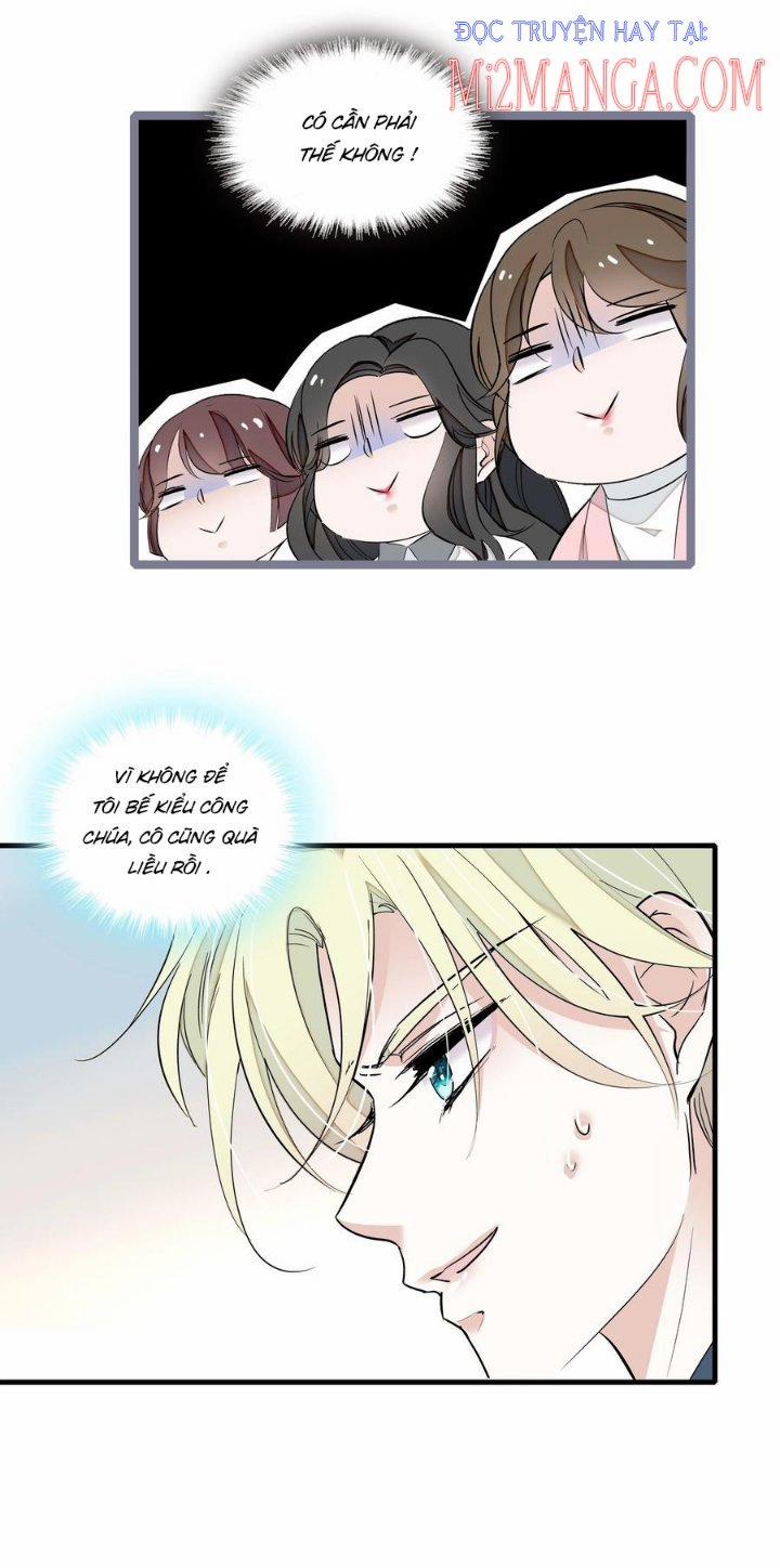 Long Phụng Đảo Lộn 56 trang 8