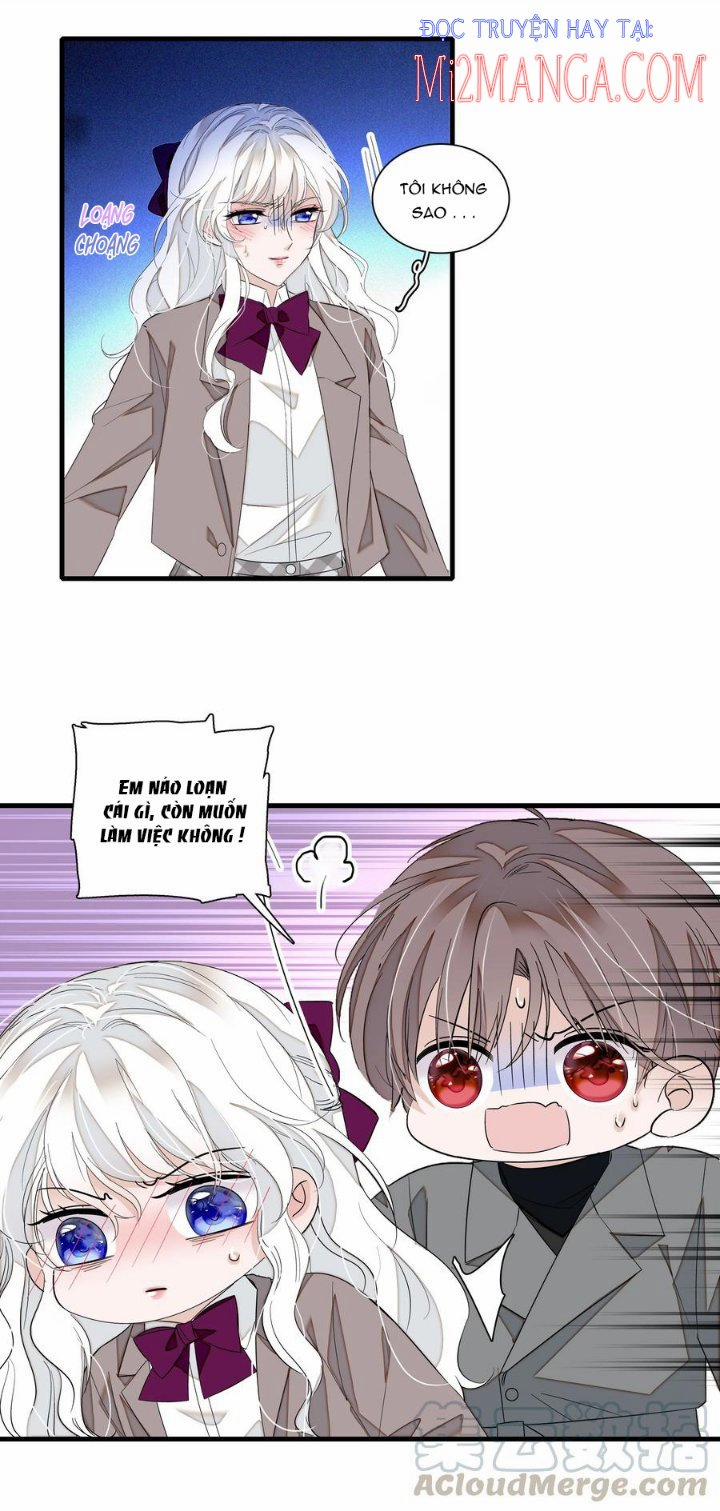 Long Phụng Đảo Lộn 56 trang 9