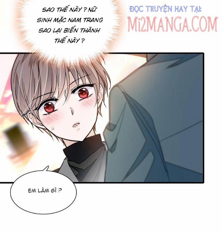 Long Phụng Đảo Lộn 57.5 trang 12