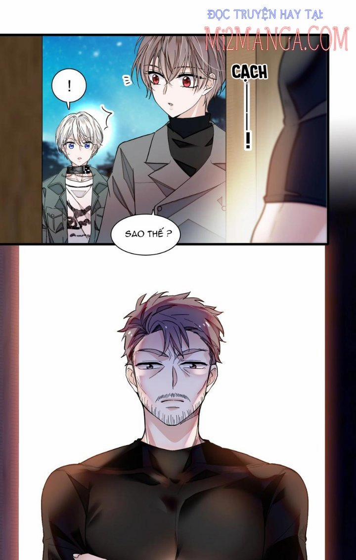 Long Phụng Đảo Lộn 57.5 trang 19