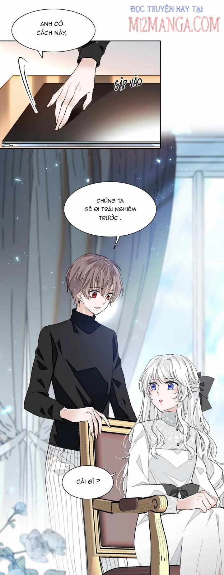 Long Phụng Đảo Lộn 57 trang 14