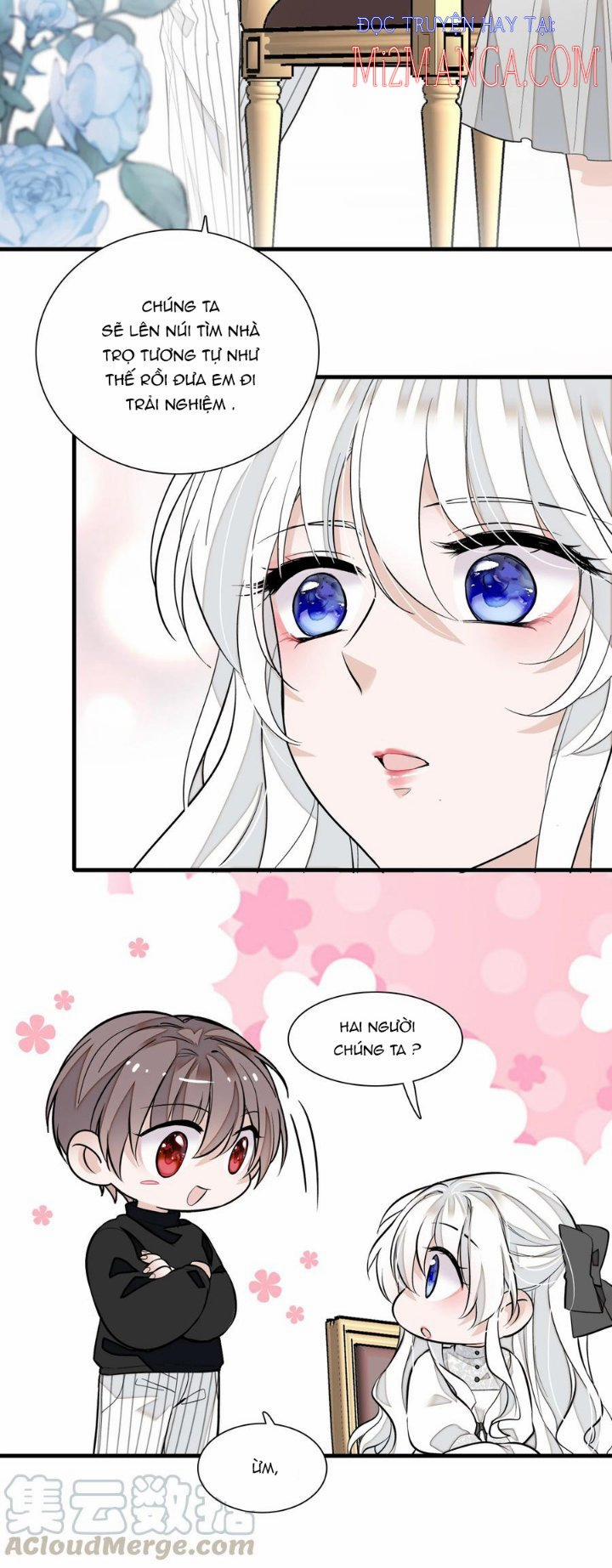 Long Phụng Đảo Lộn 57 trang 15