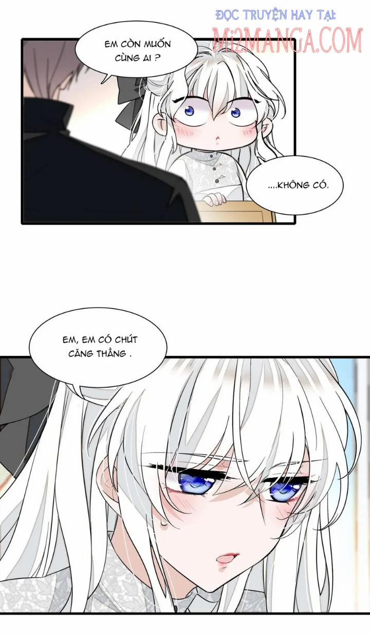 Long Phụng Đảo Lộn 57 trang 16