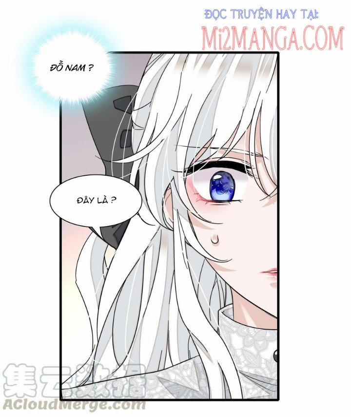 Long Phụng Đảo Lộn 57 trang 21