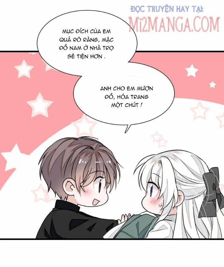 Long Phụng Đảo Lộn 57 trang 22