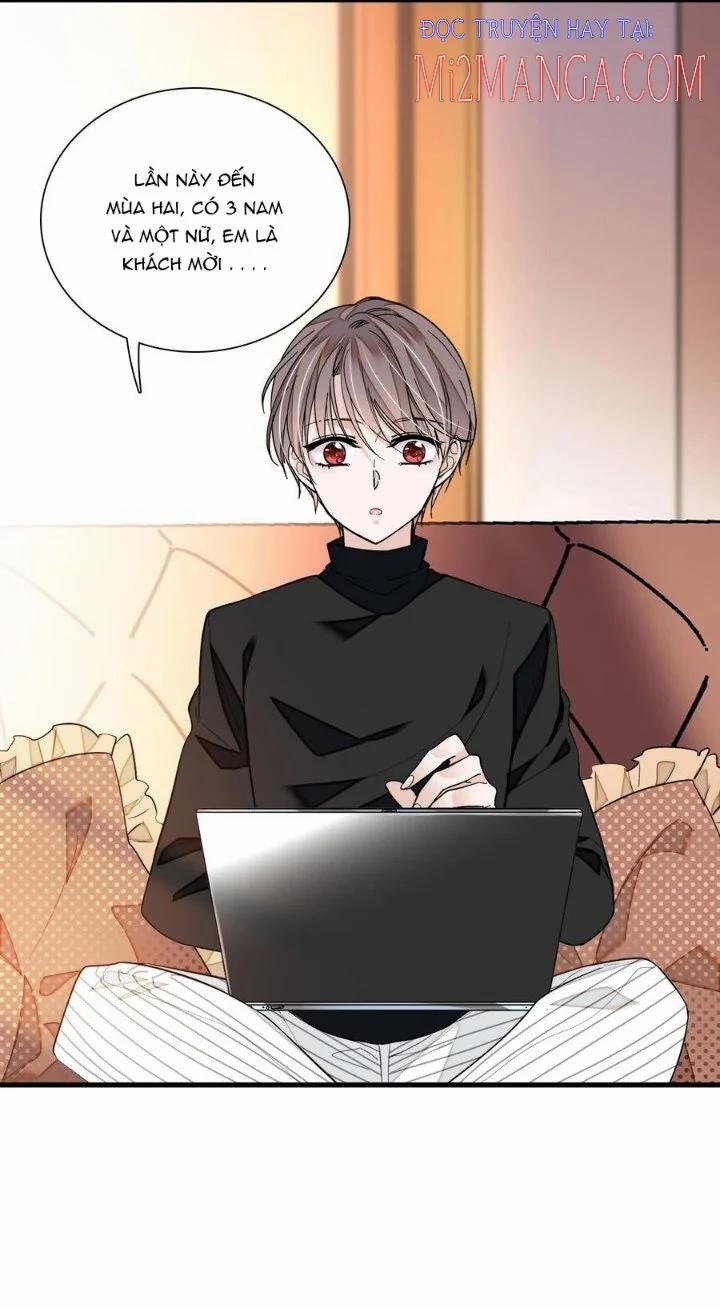 Long Phụng Đảo Lộn 57 trang 7