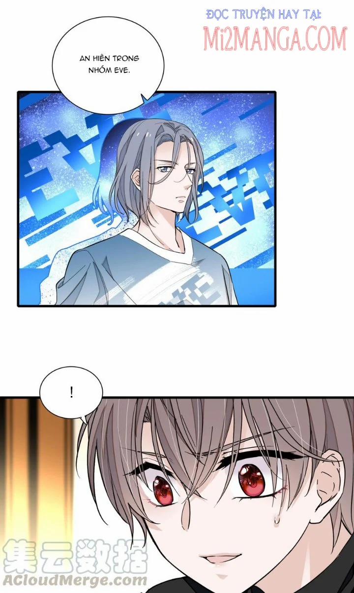 Long Phụng Đảo Lộn 57 trang 9