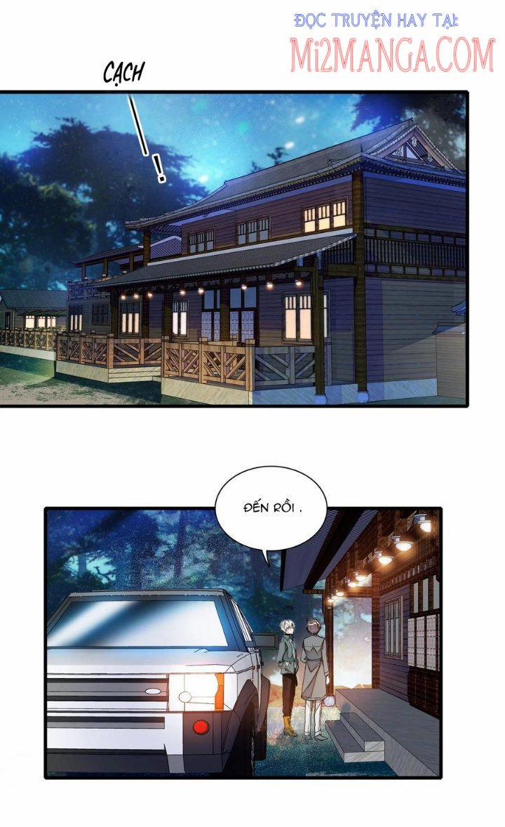 Long Phụng Đảo Lộn 58.5 trang 16