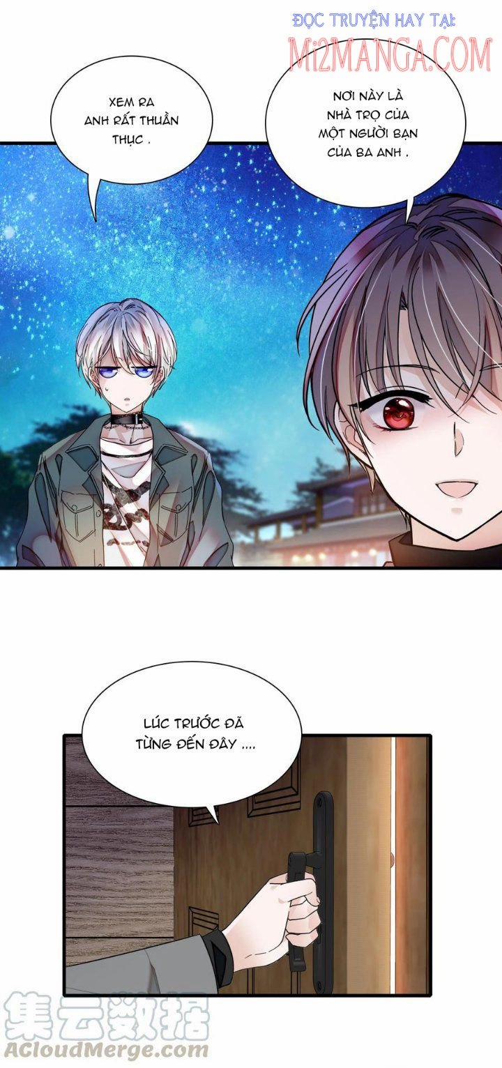 Long Phụng Đảo Lộn 58.5 trang 18