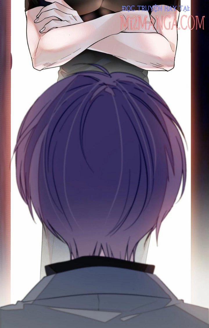 Long Phụng Đảo Lộn 58.5 trang 20
