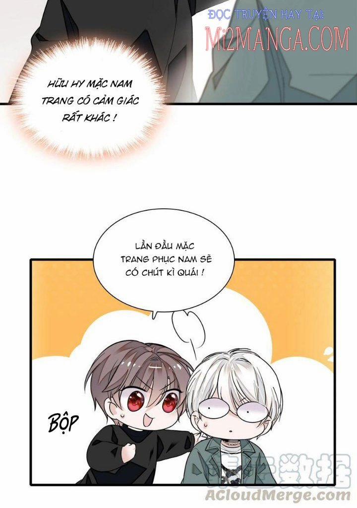 Long Phụng Đảo Lộn 58.5 trang 3