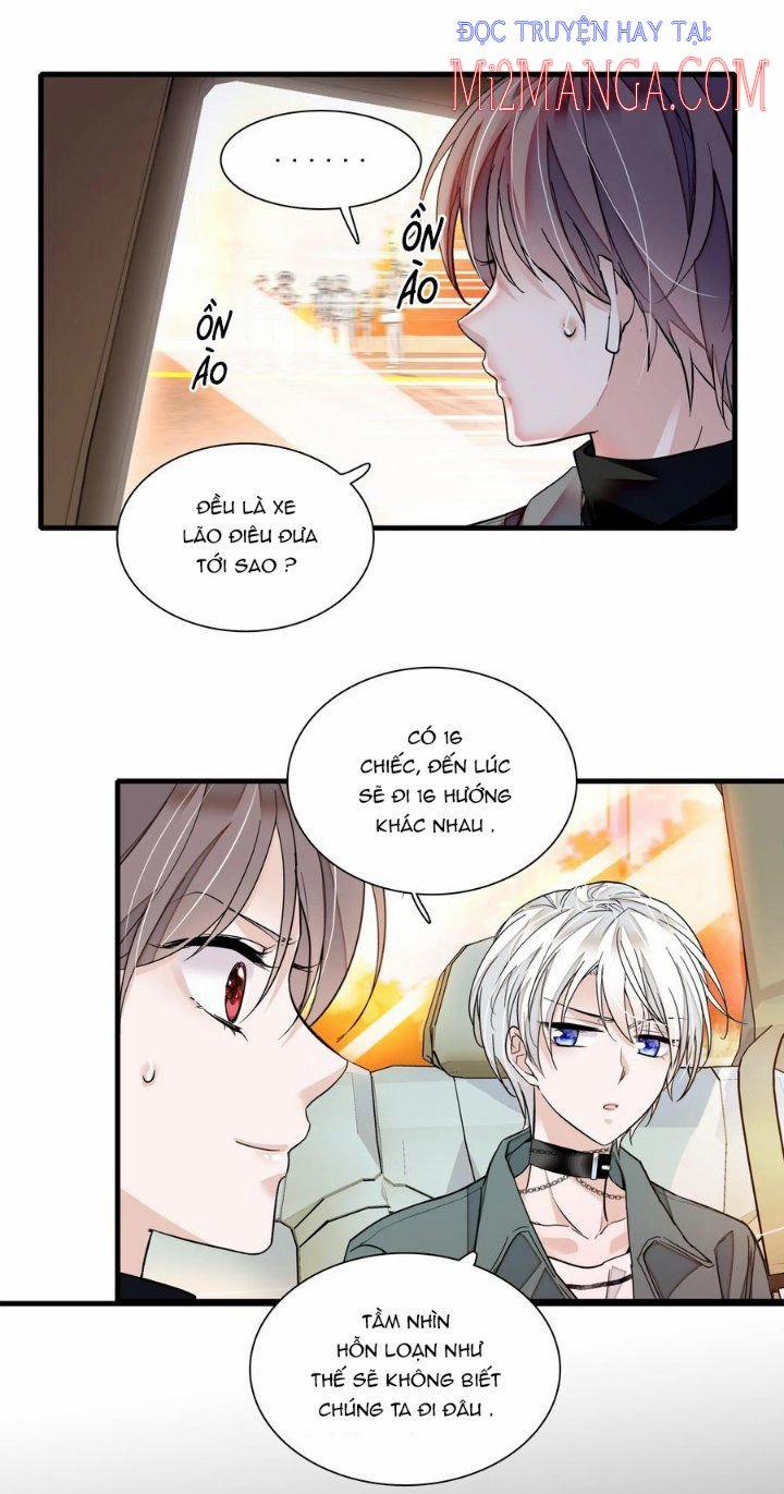 Long Phụng Đảo Lộn 58.5 trang 8