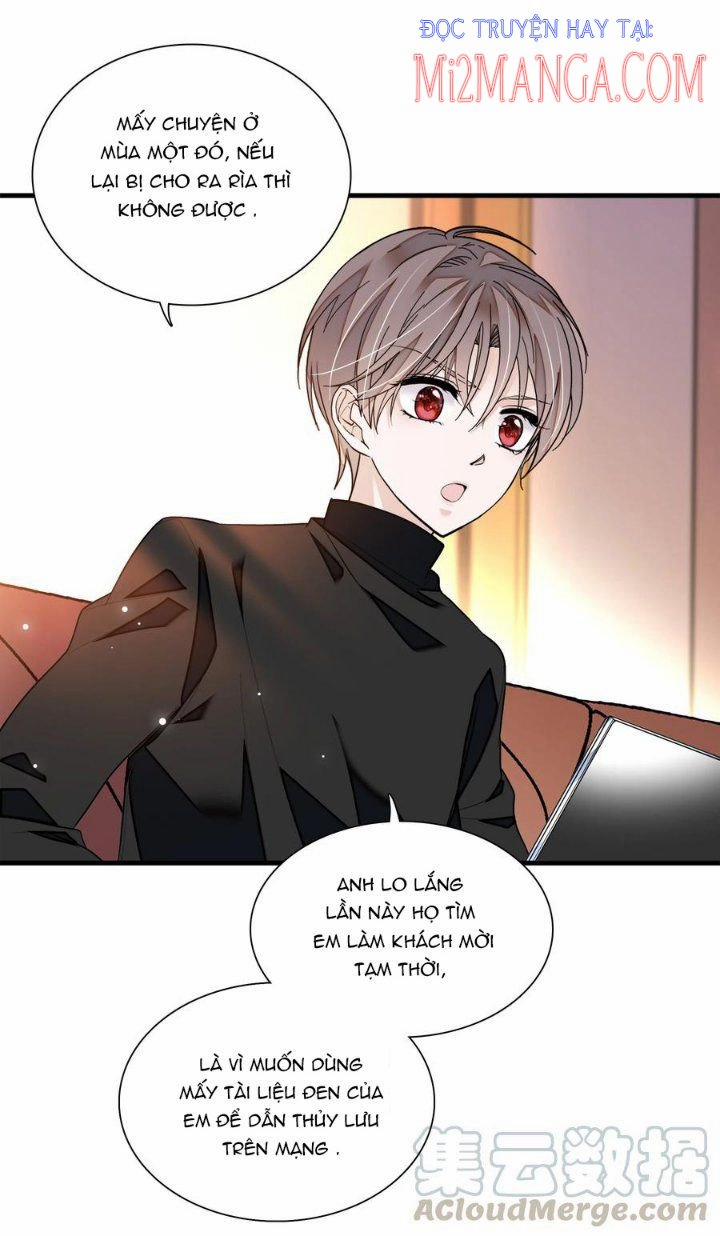 Long Phụng Đảo Lộn 58 trang 12