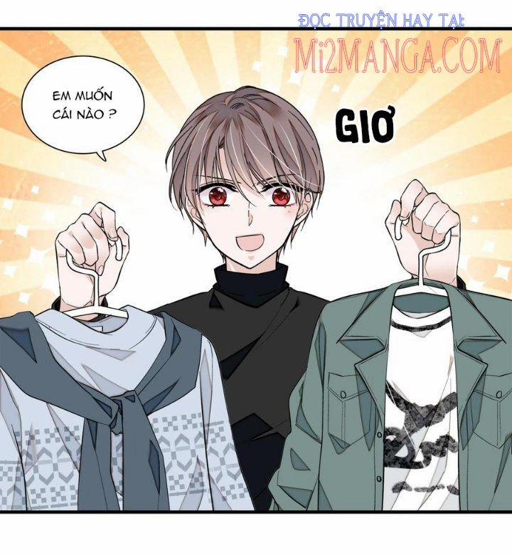 Long Phụng Đảo Lộn 58 trang 20