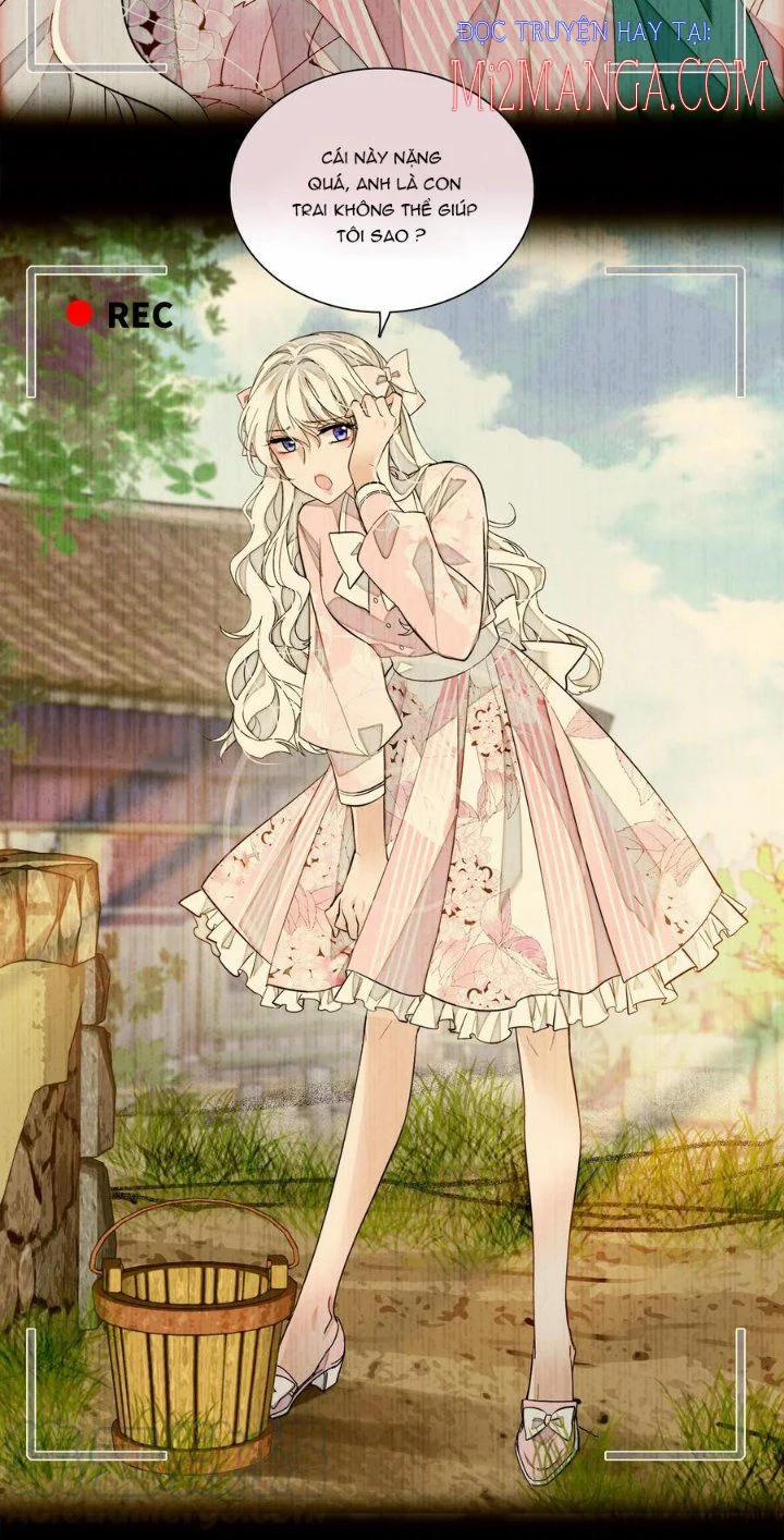 Long Phụng Đảo Lộn 58 trang 3