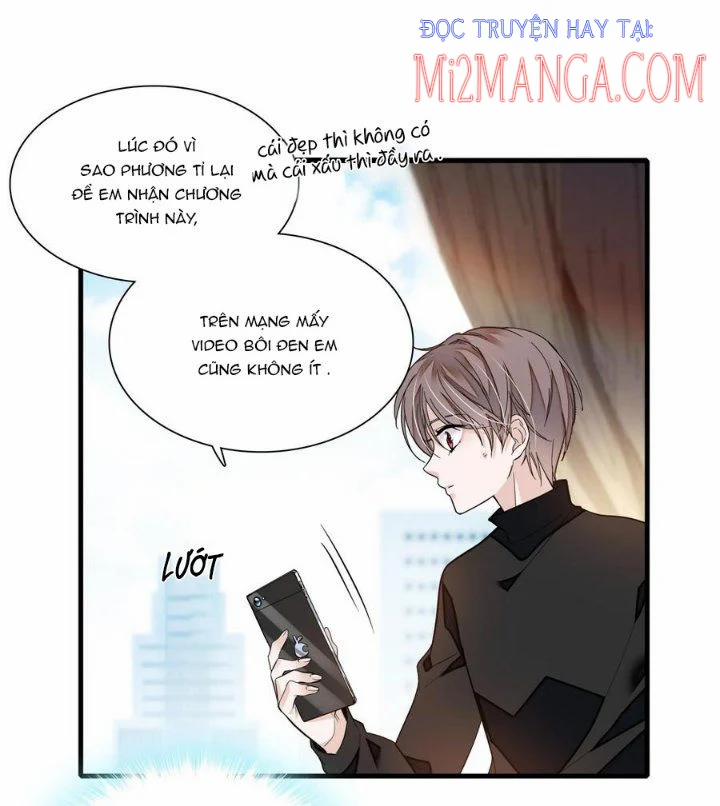 Long Phụng Đảo Lộn 58 trang 5