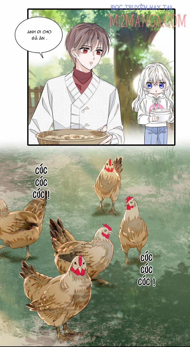 Long Phụng Đảo Lộn 59.5 trang 15