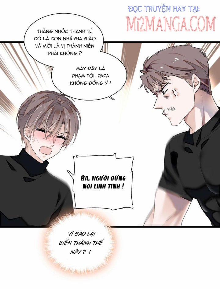 Long Phụng Đảo Lộn 59 trang 11