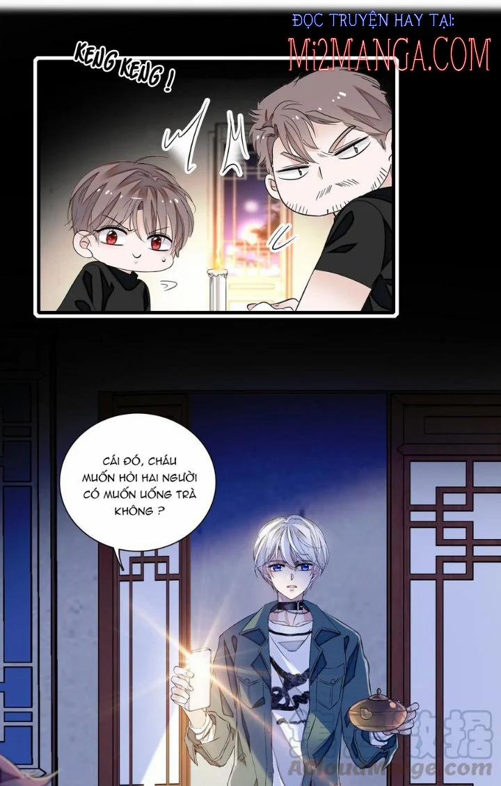 Long Phụng Đảo Lộn 59 trang 12