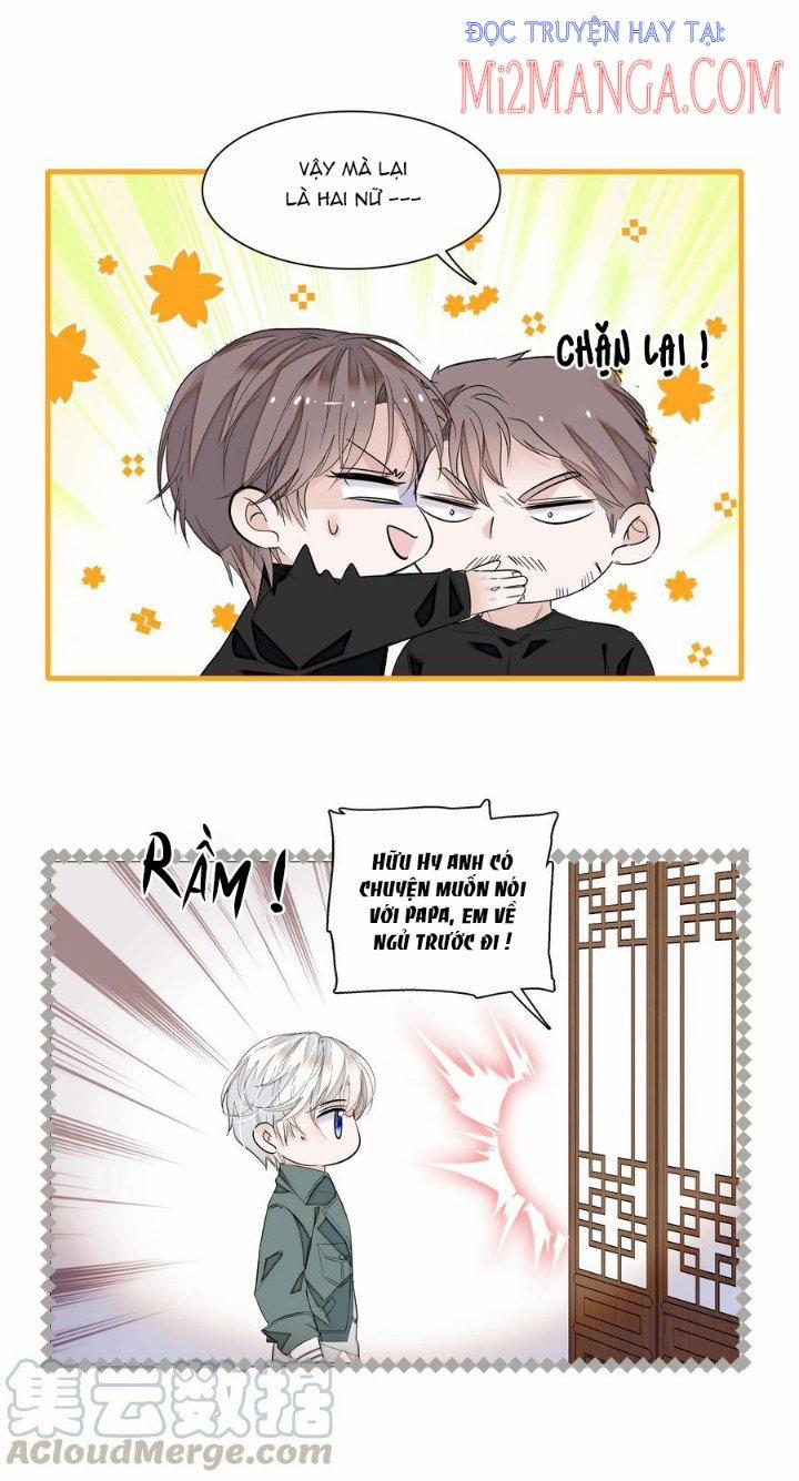 Long Phụng Đảo Lộn 59 trang 18