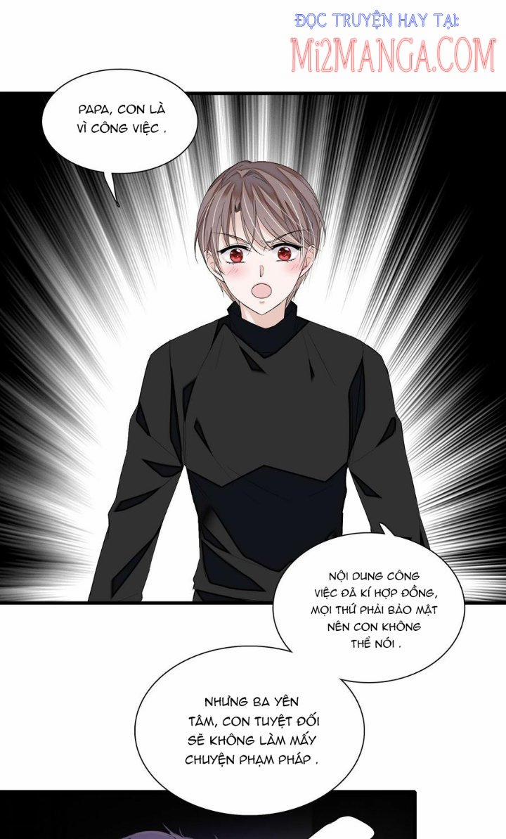 Long Phụng Đảo Lộn 59 trang 19