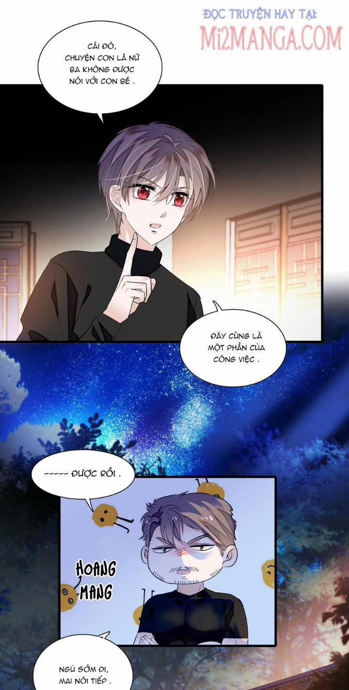 Long Phụng Đảo Lộn 59 trang 22