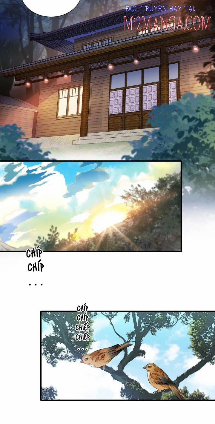 Long Phụng Đảo Lộn 59 trang 23