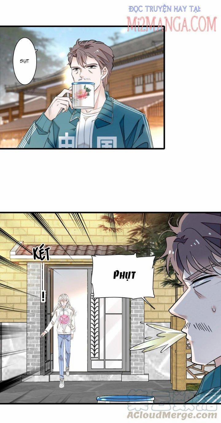 Long Phụng Đảo Lộn 59 trang 24