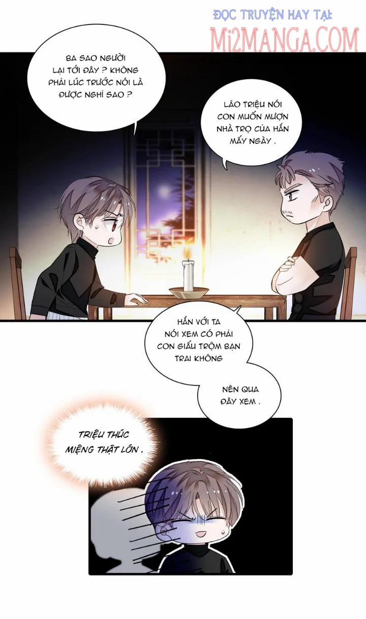 Long Phụng Đảo Lộn 59 trang 4