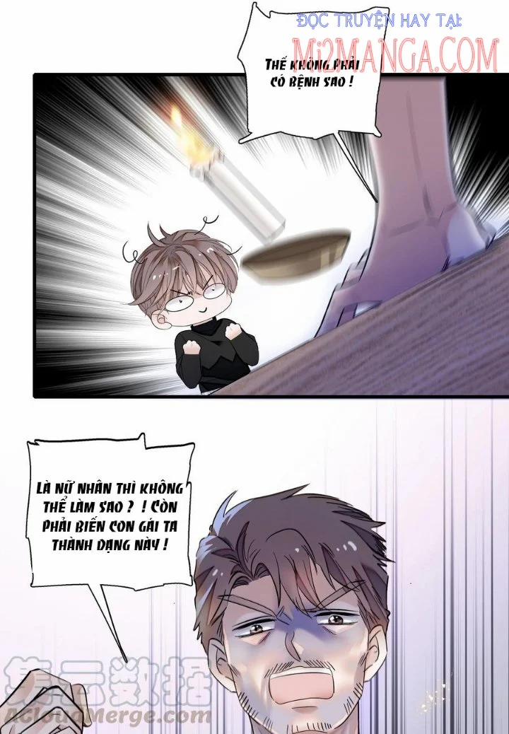 Long Phụng Đảo Lộn 59 trang 6