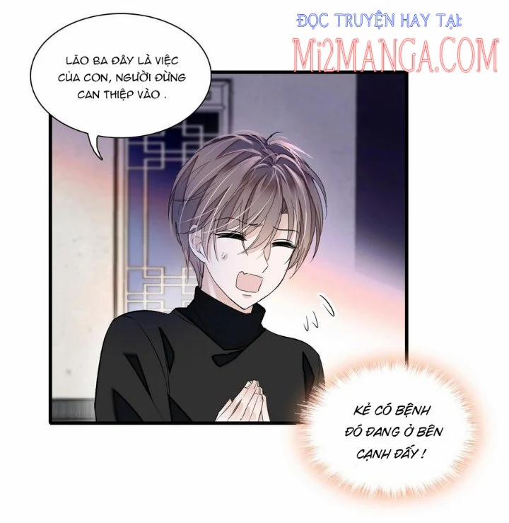 Long Phụng Đảo Lộn 59 trang 8