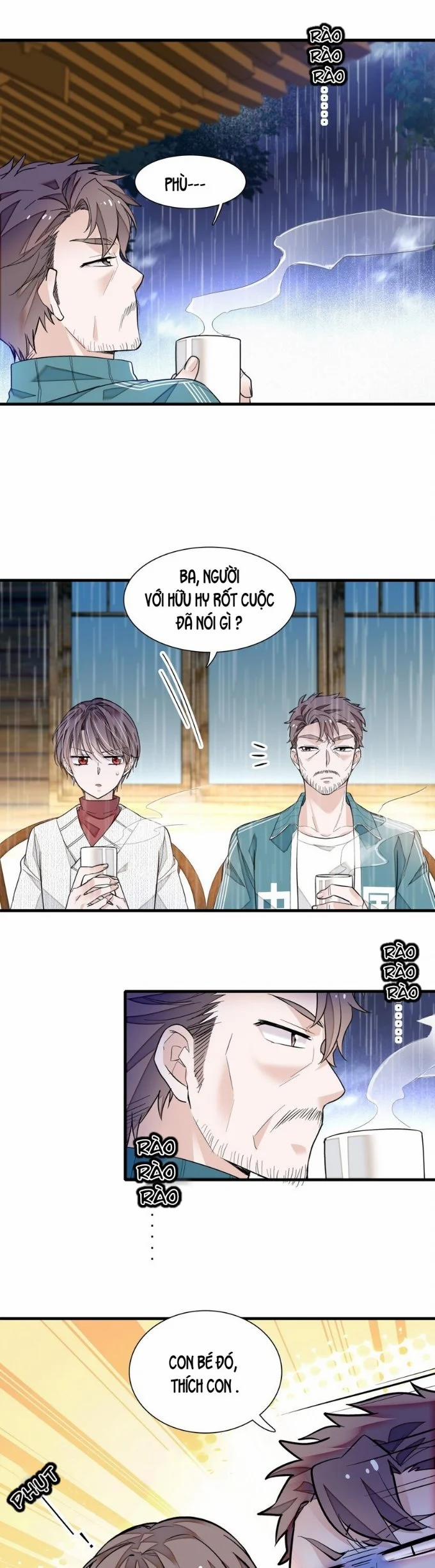 Long Phụng Đảo Lộn 60 trang 11