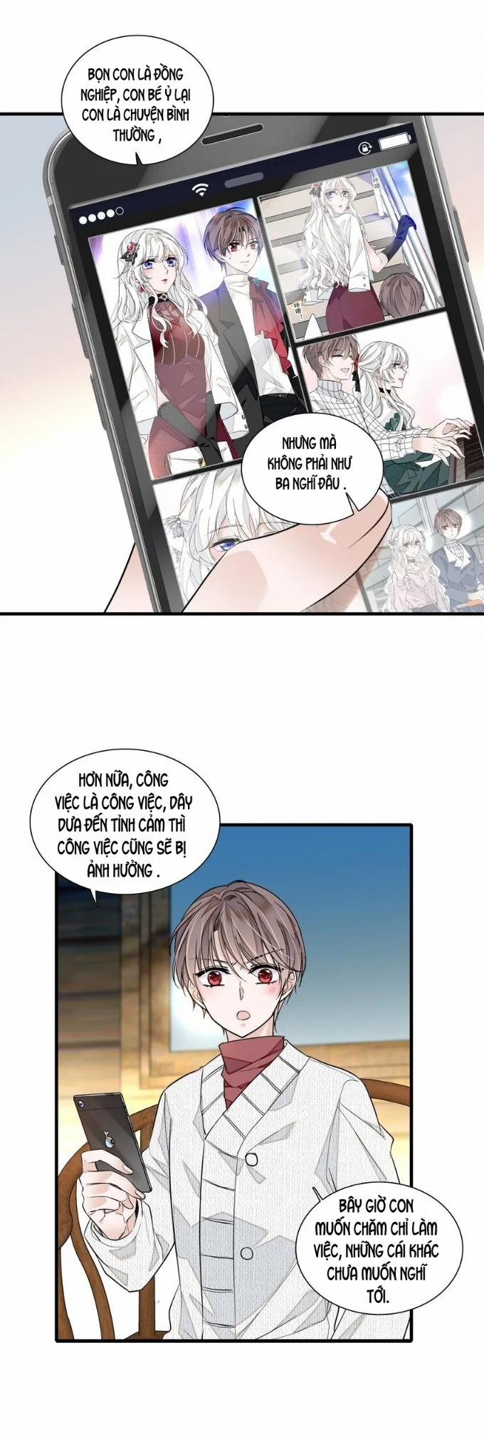 Long Phụng Đảo Lộn 60 trang 13