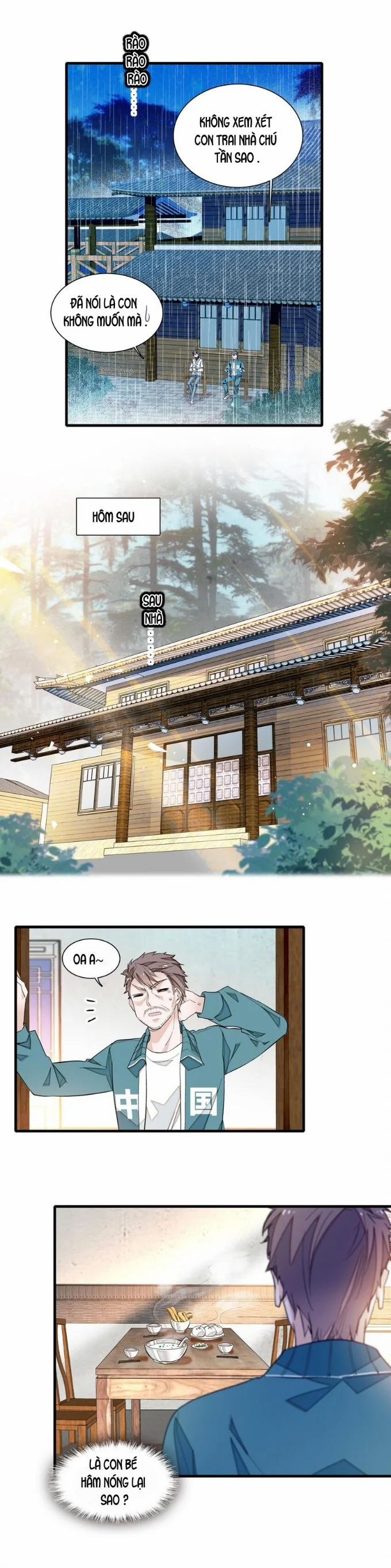 Long Phụng Đảo Lộn 60 trang 15