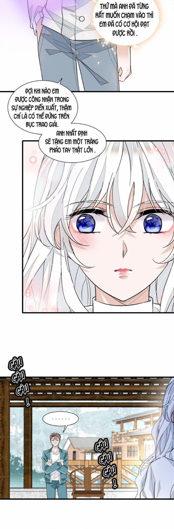 Long Phụng Đảo Lộn 60 trang 19