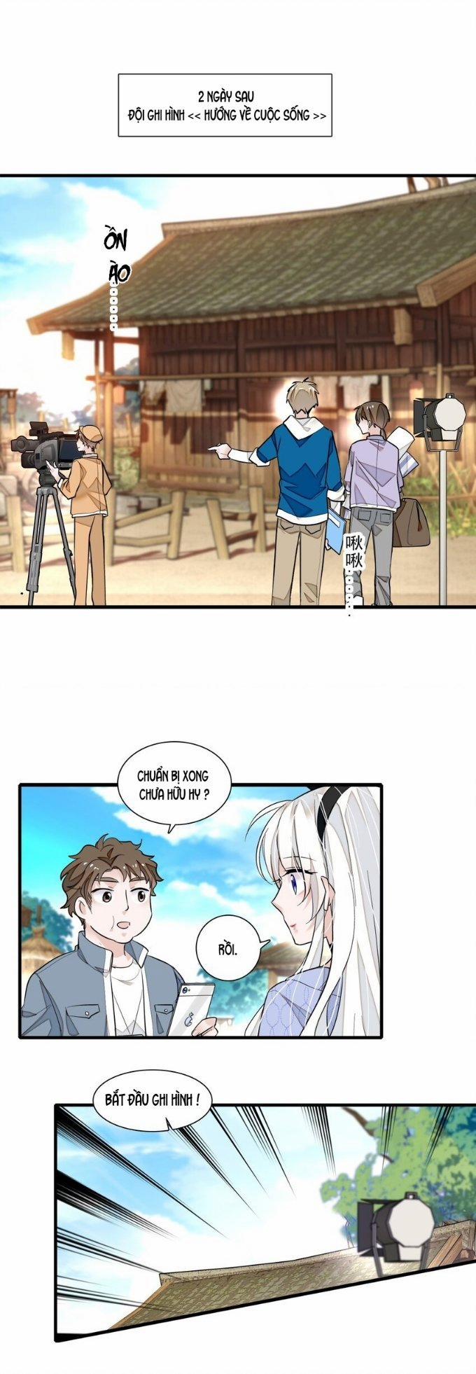 Long Phụng Đảo Lộn 60 trang 21