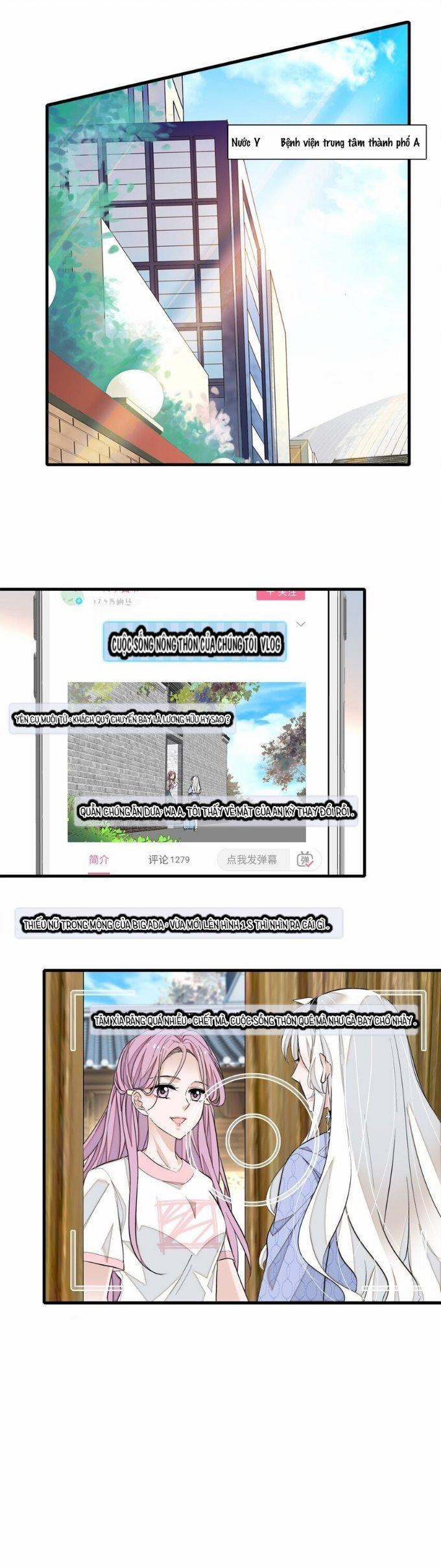 Long Phụng Đảo Lộn 60 trang 23