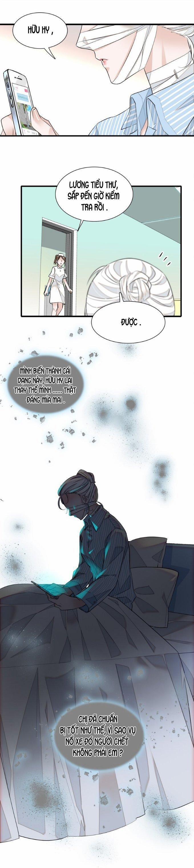 Long Phụng Đảo Lộn 60 trang 24