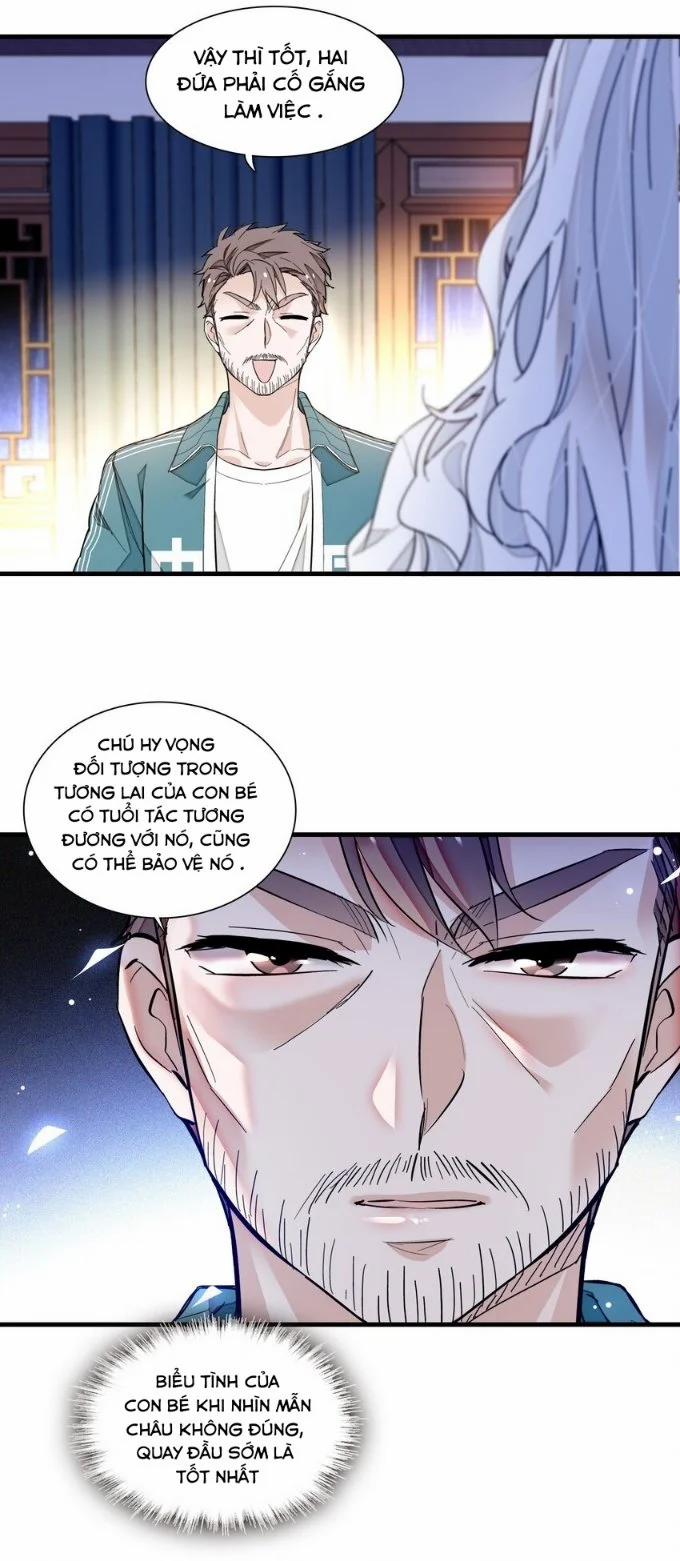 Long Phụng Đảo Lộn 60 trang 3