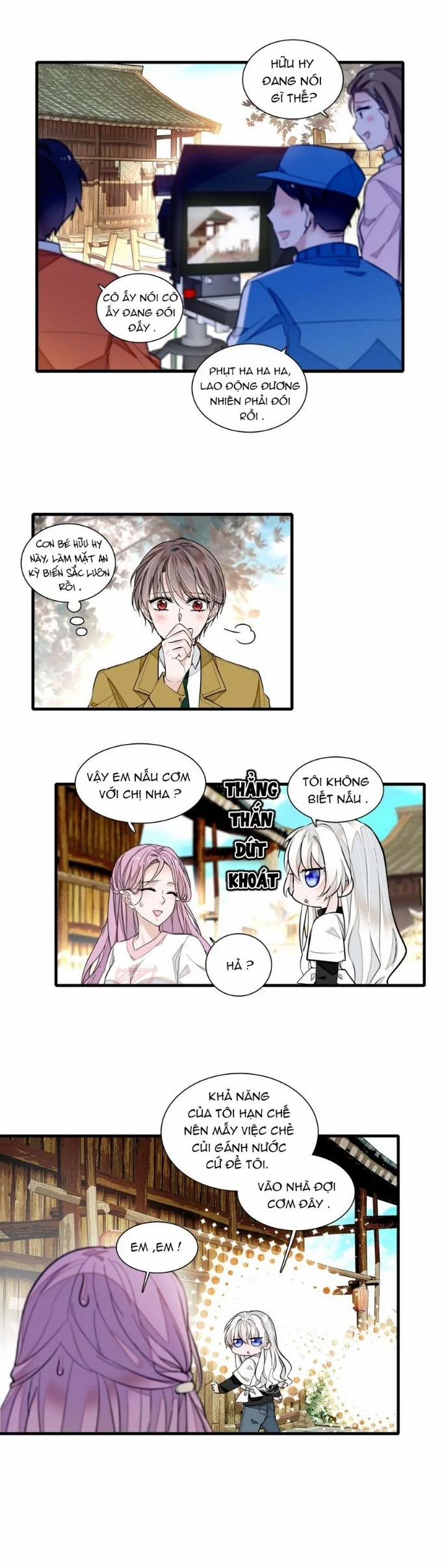 Long Phụng Đảo Lộn 61 trang 12