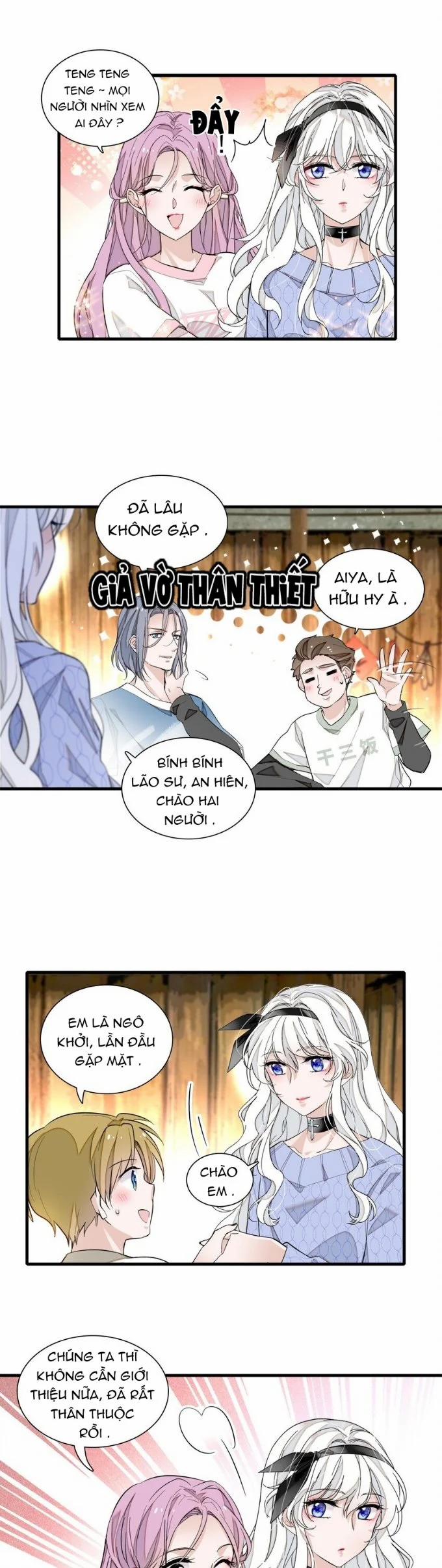 Long Phụng Đảo Lộn 61 trang 3