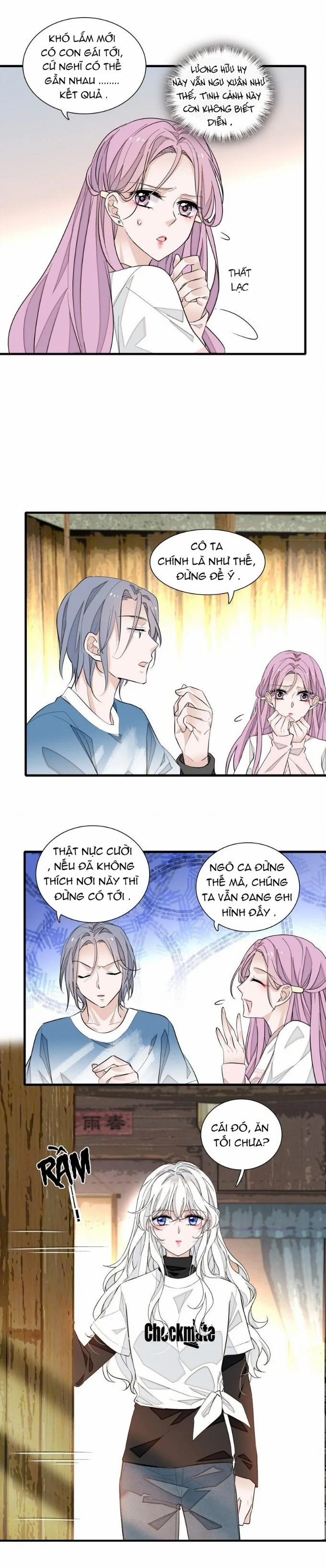 Long Phụng Đảo Lộn 61 trang 5