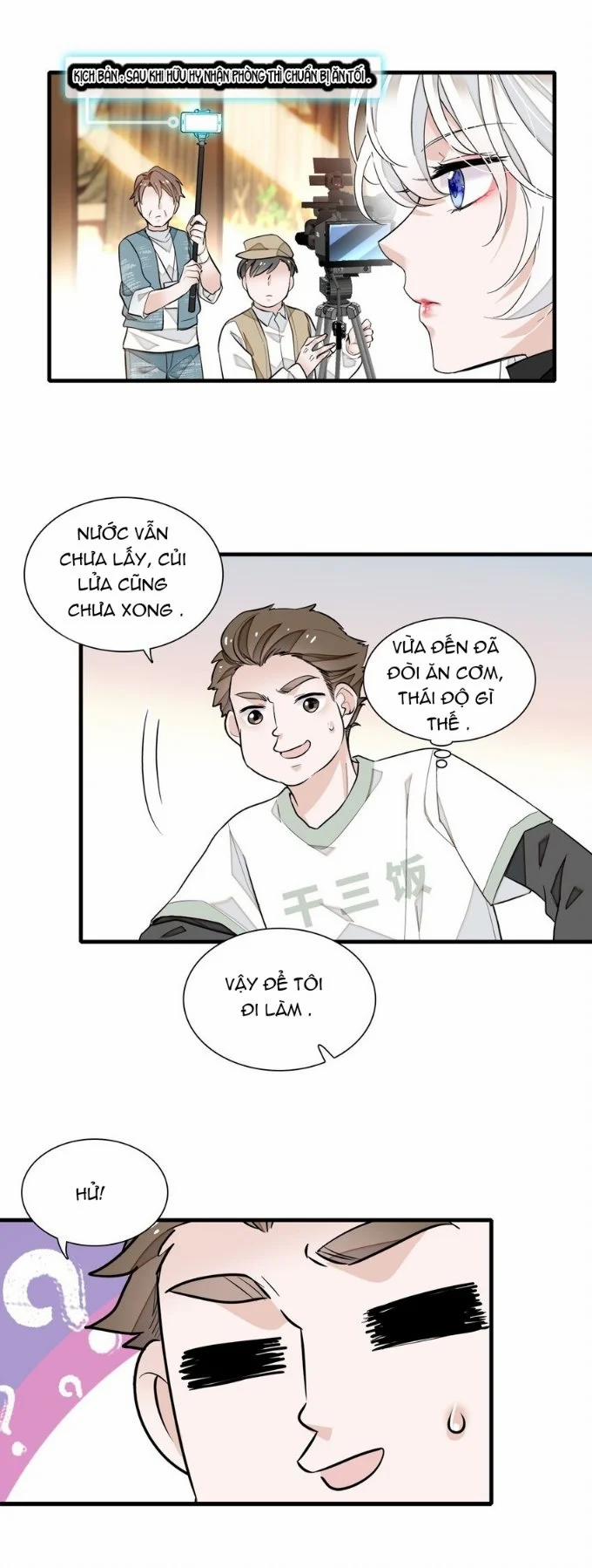 Long Phụng Đảo Lộn 61 trang 6