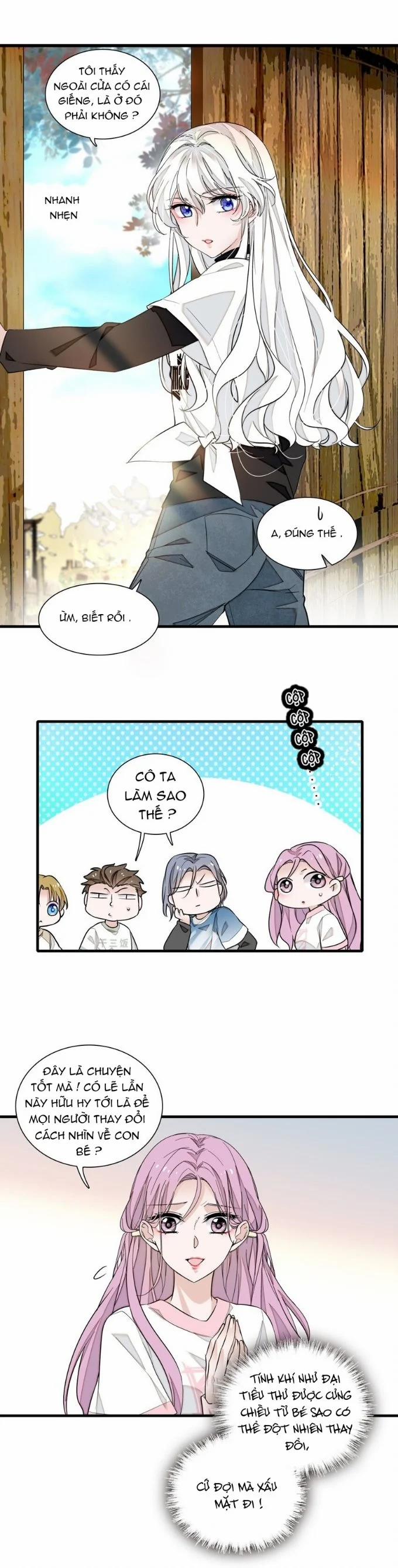 Long Phụng Đảo Lộn 61 trang 7